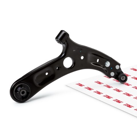 TRW JTC1703 Suspension Arm, photo 2