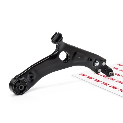 TRW JTC1709 Suspension Arm, photo 2