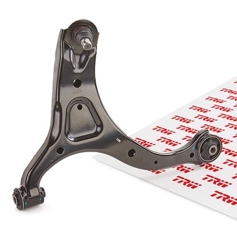 TRW JTC1713 Suspension Arm, photo 2