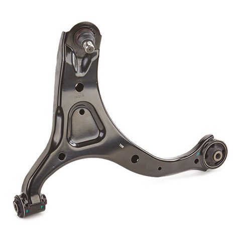TRW JTC1713 Suspension Arm, photo 3