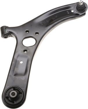 TRW JTC1716 Suspension Arm, photo 2