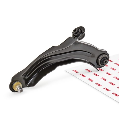 TRW JTC1793 Suspension Arm, photo 2