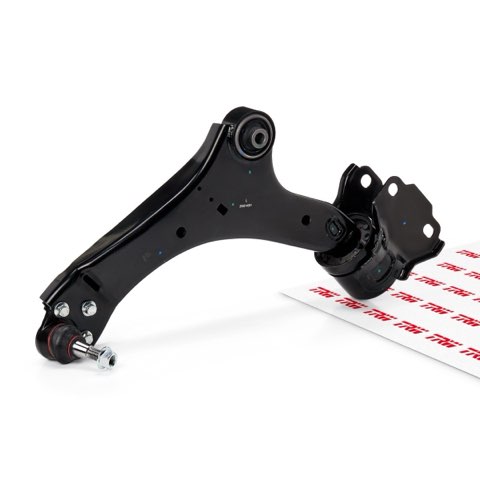 TRW JTC2215 Suspension Arm, photo 2