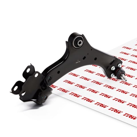 TRW JTC2216 Suspension Arm, photo 2