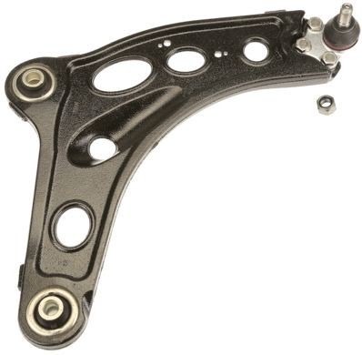 TRW JTC2222 Suspension Arm, photo 2