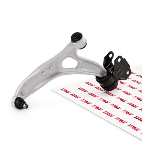 TRW JTC2308 Suspension Arm, photo 2