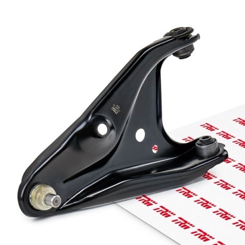 TRW JTC2687 Suspension Arm, photo 2