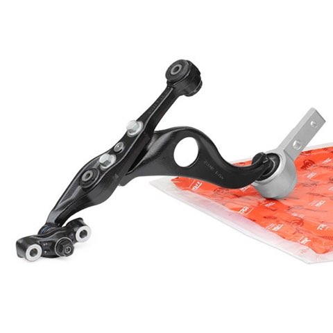 TRW JTC2696 Suspension Arm, photo 2