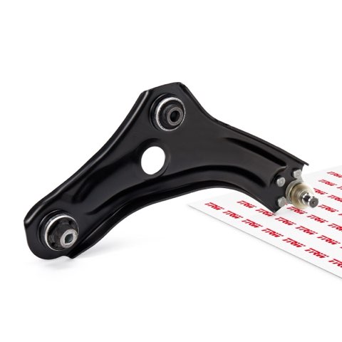 TRW JTC3051 Suspension Arm, photo 2