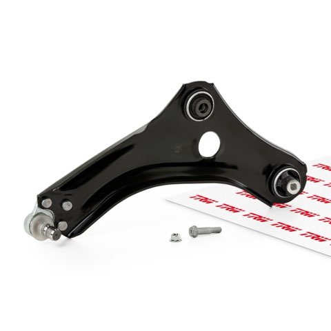 TRW JTC3052 Suspension Arm, photo 2