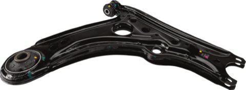 TRW JTC352 Suspension Arm
