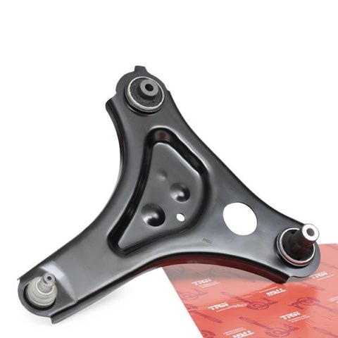 TRW JTC3706 Suspension Arm, photo 2