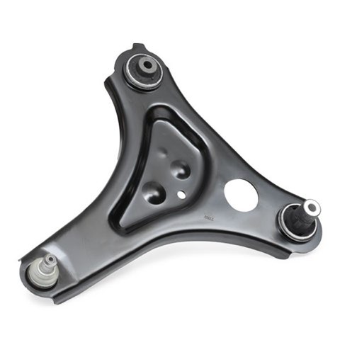 TRW JTC3706 Suspension Arm, photo 3