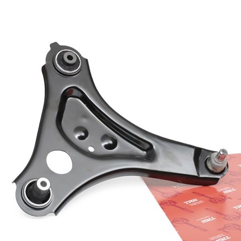 TRW JTC3707 Suspension Arm, photo 2