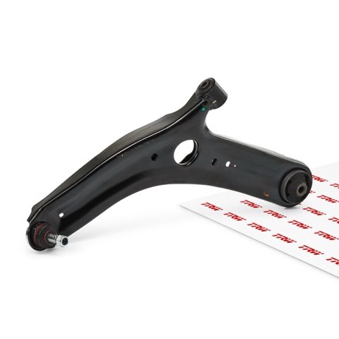 TRW JTC3772 Suspension Arm, photo 2