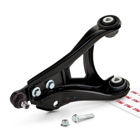 TRW JTC404 Suspension Arm, photo 2
