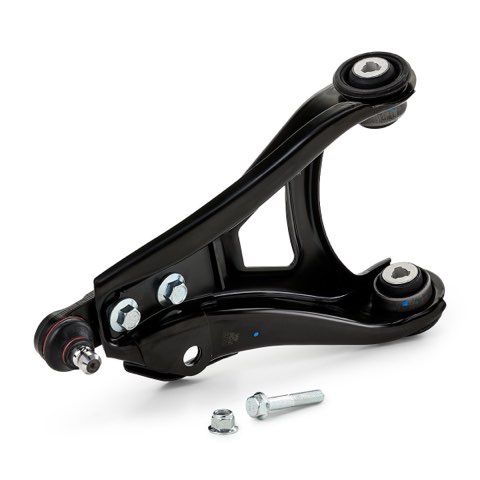TRW JTC404 Suspension Arm, photo 3