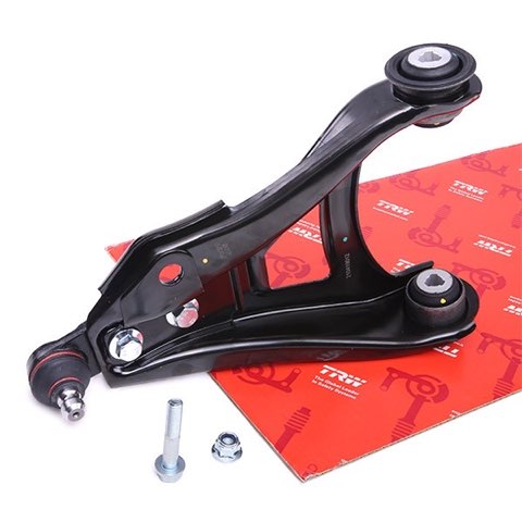 TRW JTC405 Suspension Arm, photo 2