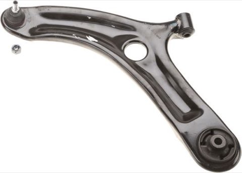 TRW JTC417 Suspension Arm, photo 2