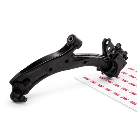 TRW JTC7604 Suspension Arm, photo 2