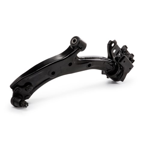 TRW JTC7604 Suspension Arm, photo 3