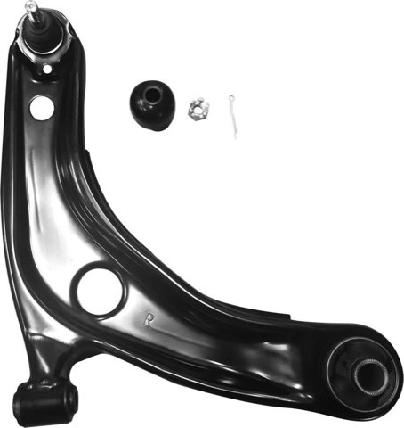 TRW JTC7653 Suspension Arm