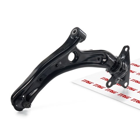 TRW JTC7704 Suspension Arm, photo 2