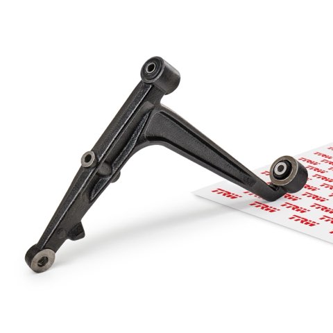 TRW JTC814 Suspension Arm, photo 2