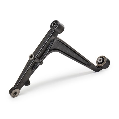 TRW JTC814 Suspension Arm, photo 3