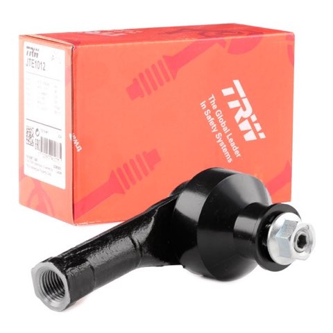 TRW JTE1012 Track Rod End, photo 2
