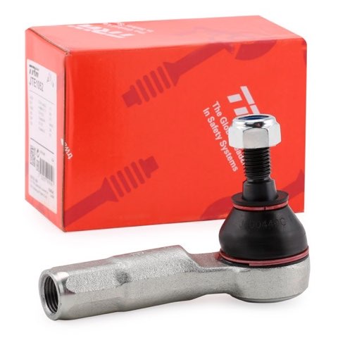 TRW JTE1052 Track Rod End, photo 2