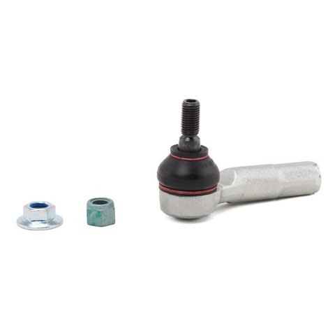 TRW JTE1055 Track Rod End, photo 3