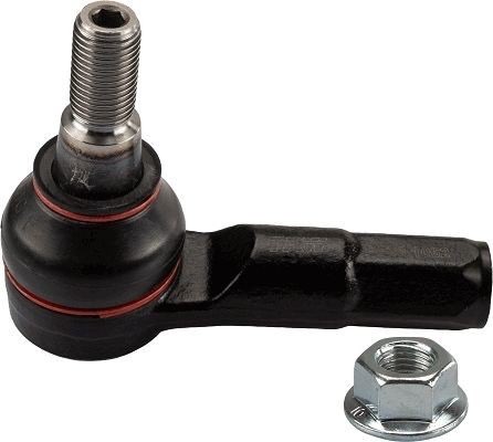 TRW JTE1062 Track Rod End, photo 2