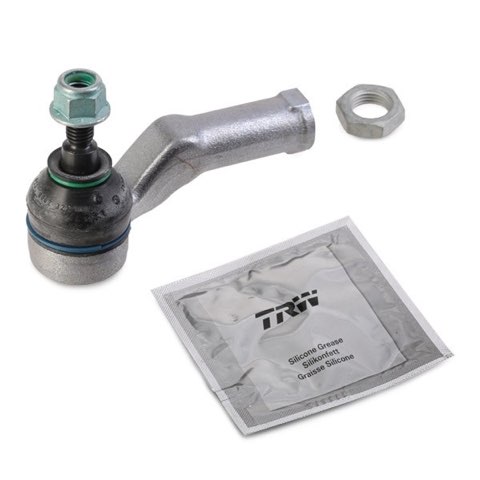 TRW JTE1107 Track Rod End, photo 3