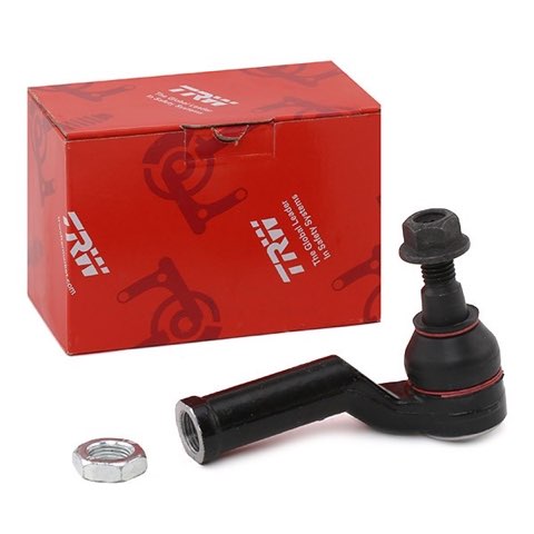 TRW JTE1161 Track Rod End, photo 2