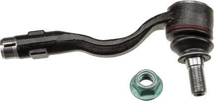 TRW JTE1705 Track Rod End