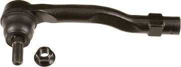 TRW JTE1844 Track Rod End