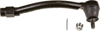 TRW JTE1859 Track Rod End