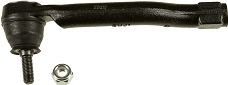 TRW JTE1865 Track Rod End