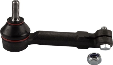 TRW JTE281 Track Rod End