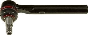 TRW JTE499 Track Rod End, photo 2