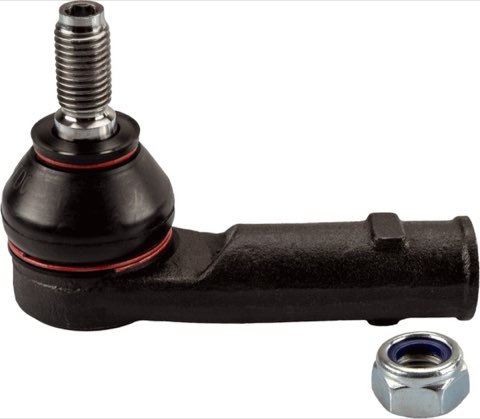 TRW JTE509 Track Rod End