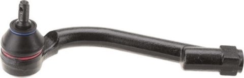 TRW JTE544 Track Rod End, photo 2