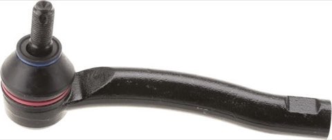 TRW JTE598 Track Rod End, photo 2