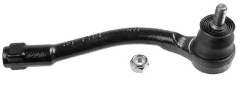 TRW JTE619 Track Rod End