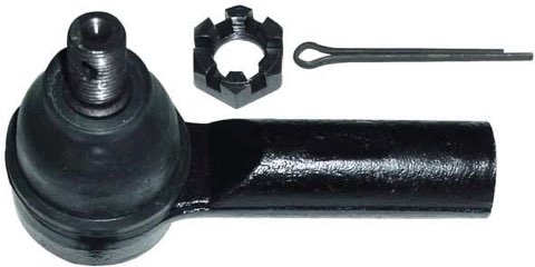 TRW JTE648 Track Rod End