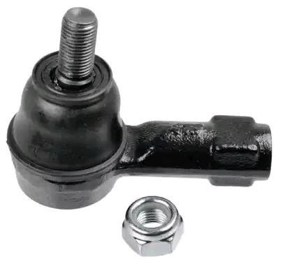 TRW JTE695 Track Rod End