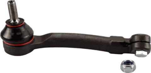 TRW JTE701 Track Rod End