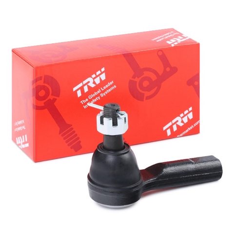 TRW JTE808 Track Rod End, photo 2