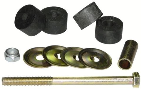 TRW JTS216 Anti-Roll Bar Link